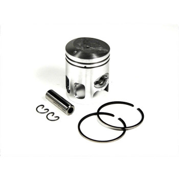 Dugattyú 40.25 KPL. YAMAHA JOG-50 2JA / BWS 3AA / APRILIA AMICO / ITLAJET / MBK BOOSTER /