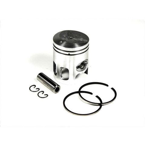 Dugattyú 40.25 KPL. YAMAHA JOG-50 2JA / BWS 3AA / APRILIA AMICO / ITLAJET / MBK BOOSTER /