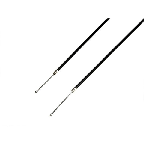 Bowden gáz rövid 794/914mm MZ ETZ-125 - ETZ-150