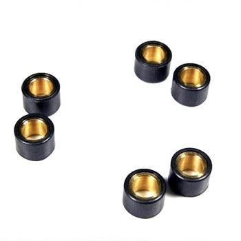 Kuplung görgő grt. 17X12x4.0 gr.