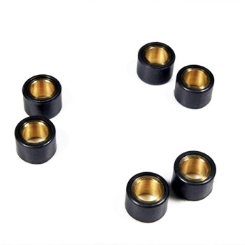 Kuplung görgő grt. 17X12x7.5 gr.
