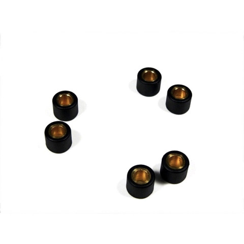 Kuplung görgő grt. 15X12x4.5 gr.