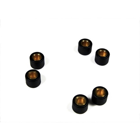 Kuplung görgő grt. 15X12x7.0 gr.