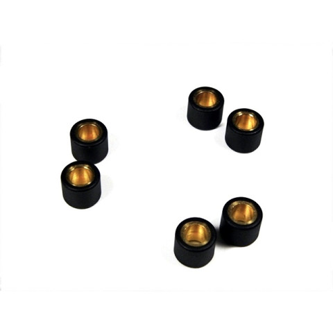 Kuplung görgő grt. 16X13x4.0 gr.