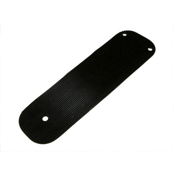 Lábtaposó gumi bal SIMSON SCHWALBE KR51/1