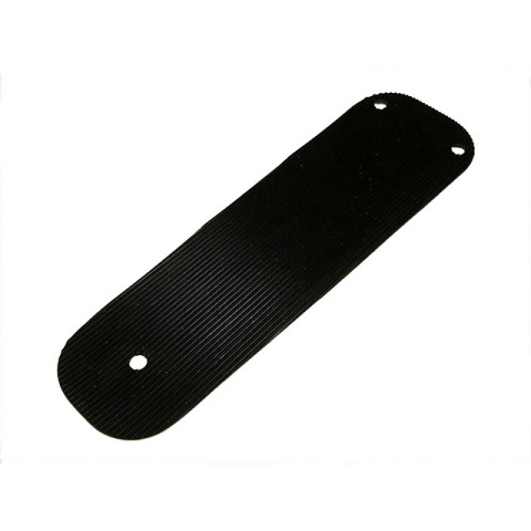 Lábtaposó gumi bal SIMSON SCHWALBE KR51/1
