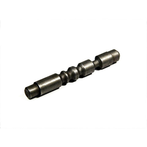 Váltó villa tengely SIMSON SCHWALBE KR51/1