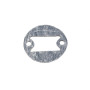 Motorfedél ablakhoz tömítés /Klingerit/ SIMSON SCHWALBE KR51/1