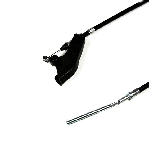Bowden fék első 1040/1150 mm YAMAHA JOG-50 NEXT ZONE (3YJ)