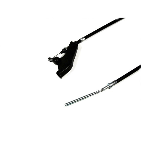 Bowden fék első 1040/1150 mm YAMAHA JOG-50 NEXT ZONE (3YJ)