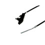 Bowden fék első 1040/1150 mm YAMAHA JOG-50 NEXT ZONE (3YJ)