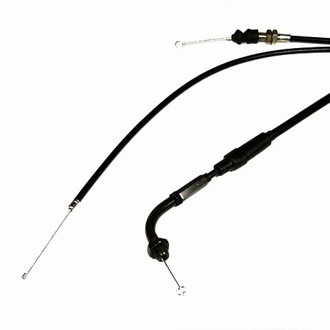 Bowden gáz 1800/1860 mm HONDA DIO-50 (AF34 / AF35)