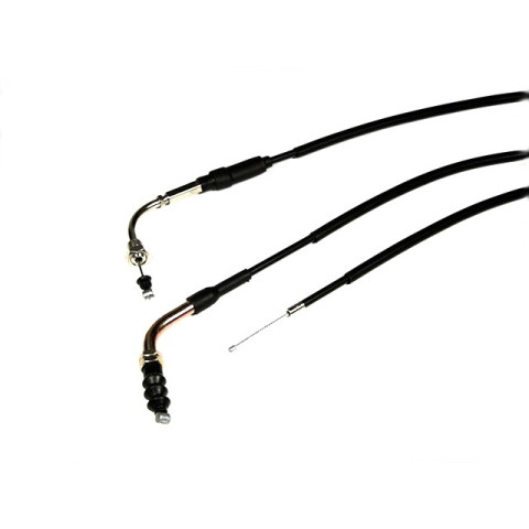 Bowden gáz 1840/1910MM HONDA DIO-50 AF18-AF28