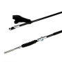 Hátsó fékbowden  YAMAHA JOG-50 NEXT ZONE 3YJ, 3YK 1640/1780MM