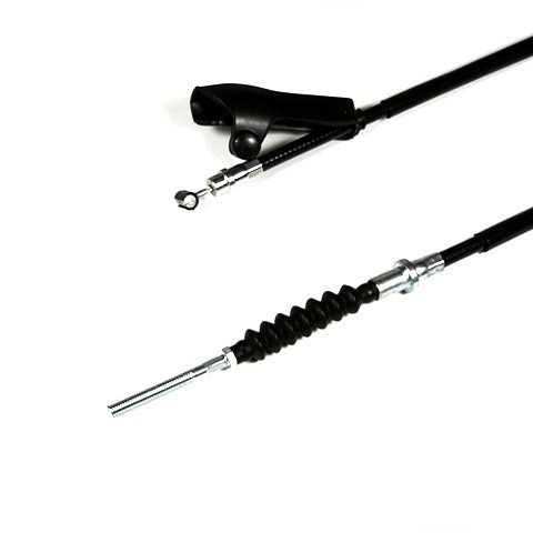 Bowden fék hátsó 1700/1820mm YAMAHA JOG-50 APRIO 4JP / 4LV