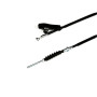 Bowden fék hátsó 1700/1820mm YAMAHA JOG-50 APRIO 4JP / 4LV