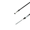 Hátsó fékbowden YAMAHA MINT 1YU hosszúság belső 174 cm külső 160 cm
