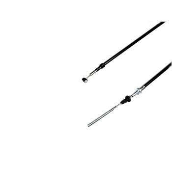 Hátsó fékbowden YAMAHA MINT 1YU hosszúság belső 174 cm külső 160 cm