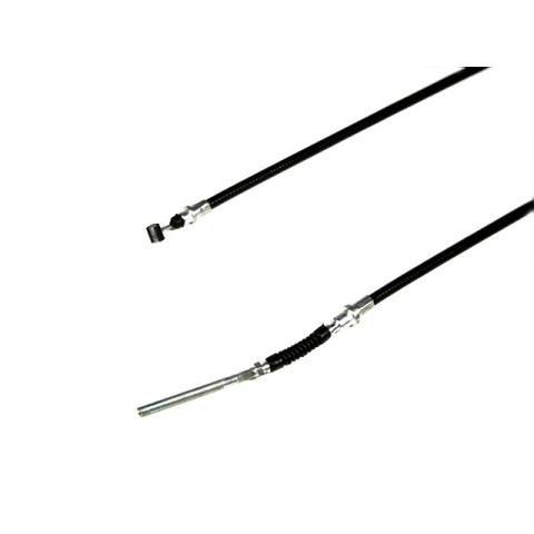 Bowden fék hátsó 1780/1900MM HONDA DIO-50 AF18,28