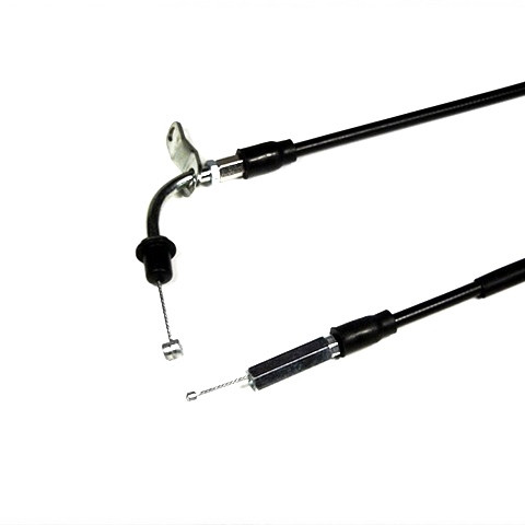 Bowden gáz 1420/1520 mm YAMAHA JOG-50 ARTISTIC SPECIAL (3KJ, 3RY)