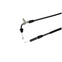 Bowden gáz 1420/1520 mm YAMAHA JOG-50 ARTISTIC SPECIAL (3KJ, 3RY)