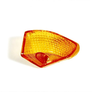 VILLOGÓ BÚRA HÁTSÓ BAL /INDEX/ HONDA DIO-50 AF27 / AF28