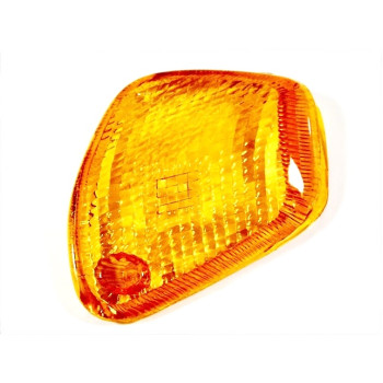 Villogó búra első bal /Index/ YAMAHA CHAMP-50 3FC