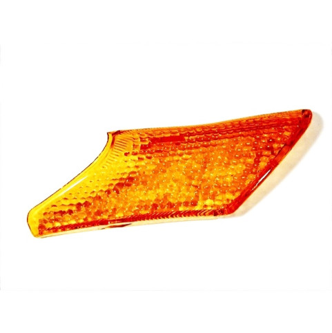 Villogó búra első bal /Index/ YAMAHA JOG-50 NEXT ZONE 3YJ