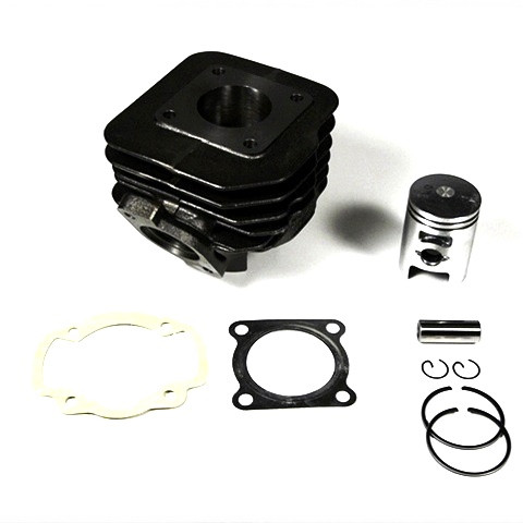 Henger HONDA DIO AF18 / TACT / LEAD / Szett