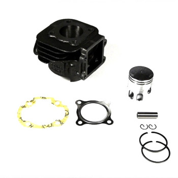 Henger YAMAHA JOG-50 2JA / BWS / APRILIA / ITALJET / MBK BOOSTER /