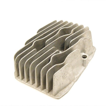 Hengerfej JAWA 638 / 12V jobb