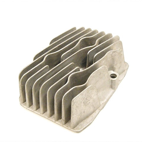 Hengerfej JAWA 638 / 12V jobb