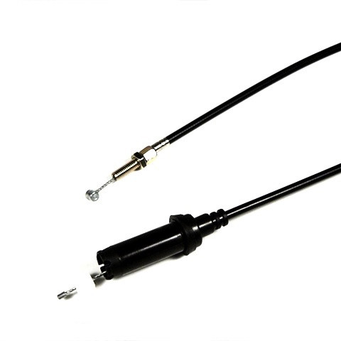 Bowden gáz felső 920/1010MM GILERA RUNNER-50 92-ig