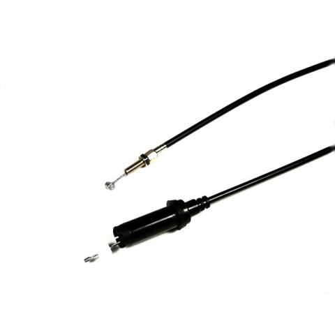Bowden gáz felső 920/1010MM GILERA RUNNER-50 92-ig