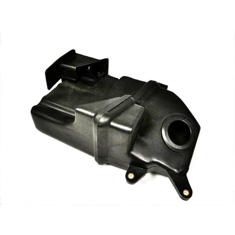 Levegőszűrő ház kpl. YAMAHA JOG-50 27V