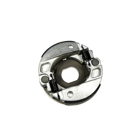 Kuplung betét hátsó 102mm