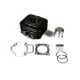 Henger PIAGGIO TYPHOON / GILERA / ITALJET / APRILIA / DERBI // Szett