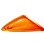 Villogó búra első bal /Index/ PEUGEOT SPEEDFIGHT-50