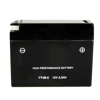 Akkumulátor YT4B-BS (12V 2.5Ah) zárt