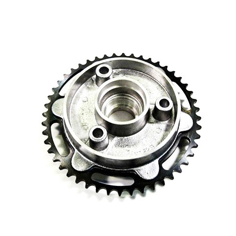 Lánckerék hátsó MZ ETZ 125-150