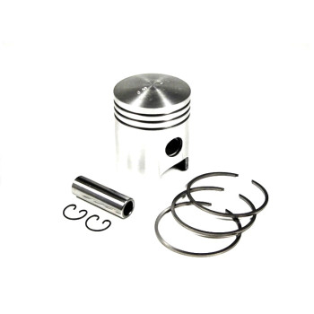 Dugattyú 59.50 KPL. 12V BAL JAWA 638