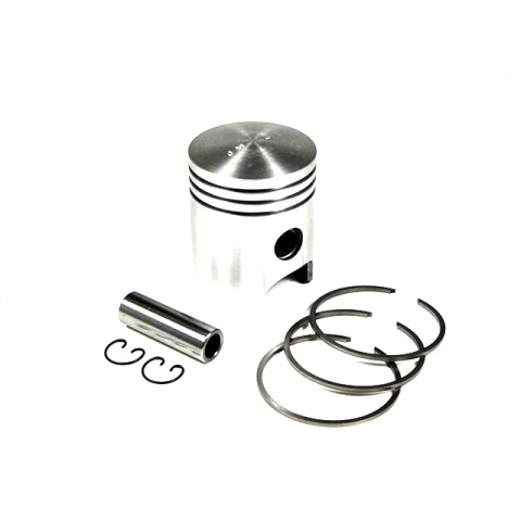 Dugattyú 59.50 KPL. 12V BAL JAWA 638