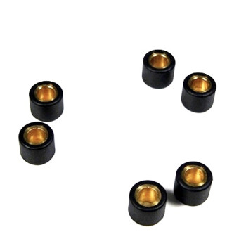 Kuplung görgő grt. 15X12x8.5 gr.