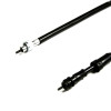 Kilométer spirál YAMAHA BW'S-50 3AA dobfékes (h:87 cs:b-12)