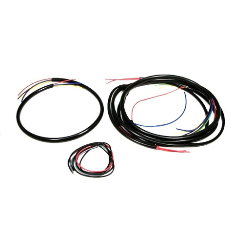 Kábelköteg komplett PANNÓNIA T5-250