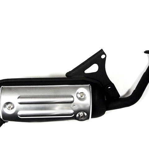 Kipufogó dob YAMAHA / APRILIA / MBK 100ccm
