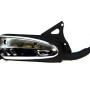 Kipufogó dob YAMAHA JOG 90ccm  3WF