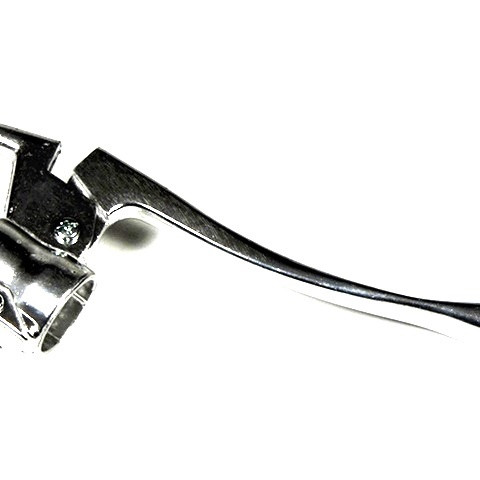 Fékkar fém KPL. MZ TS-250 / ES TROPHY / ETS TROPHY /