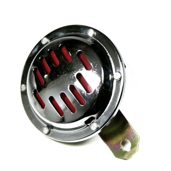 Kürt 12V krómozott JAWA