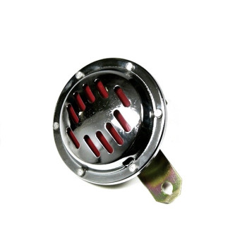 Kürt 12V krómozott JAWA